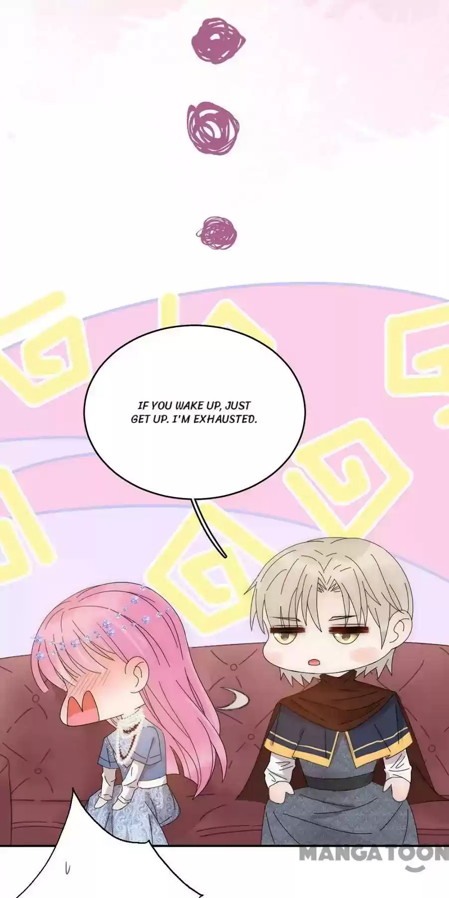 Evolution of a Perfect Hubby Episode 103