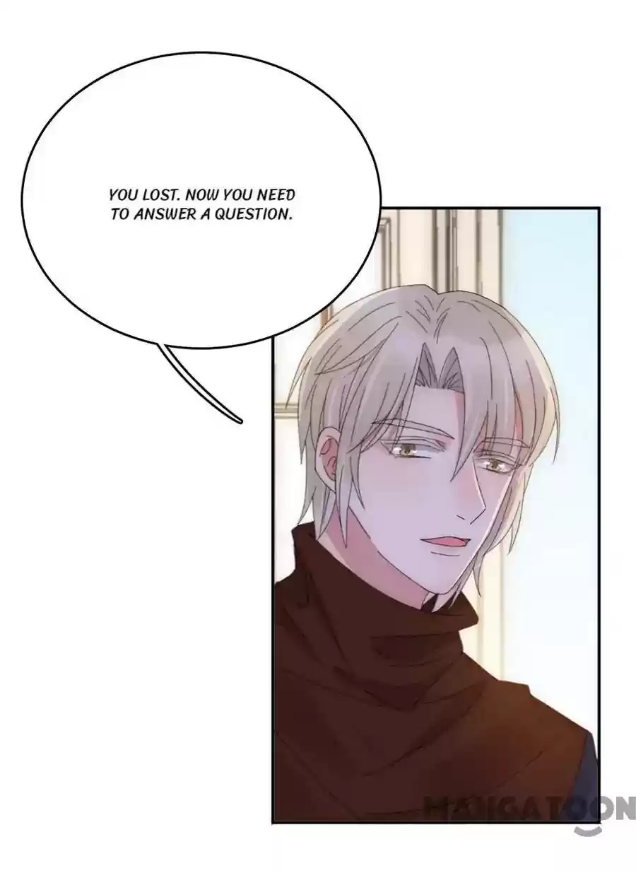 Evolution of a Perfect Hubby Episode 104