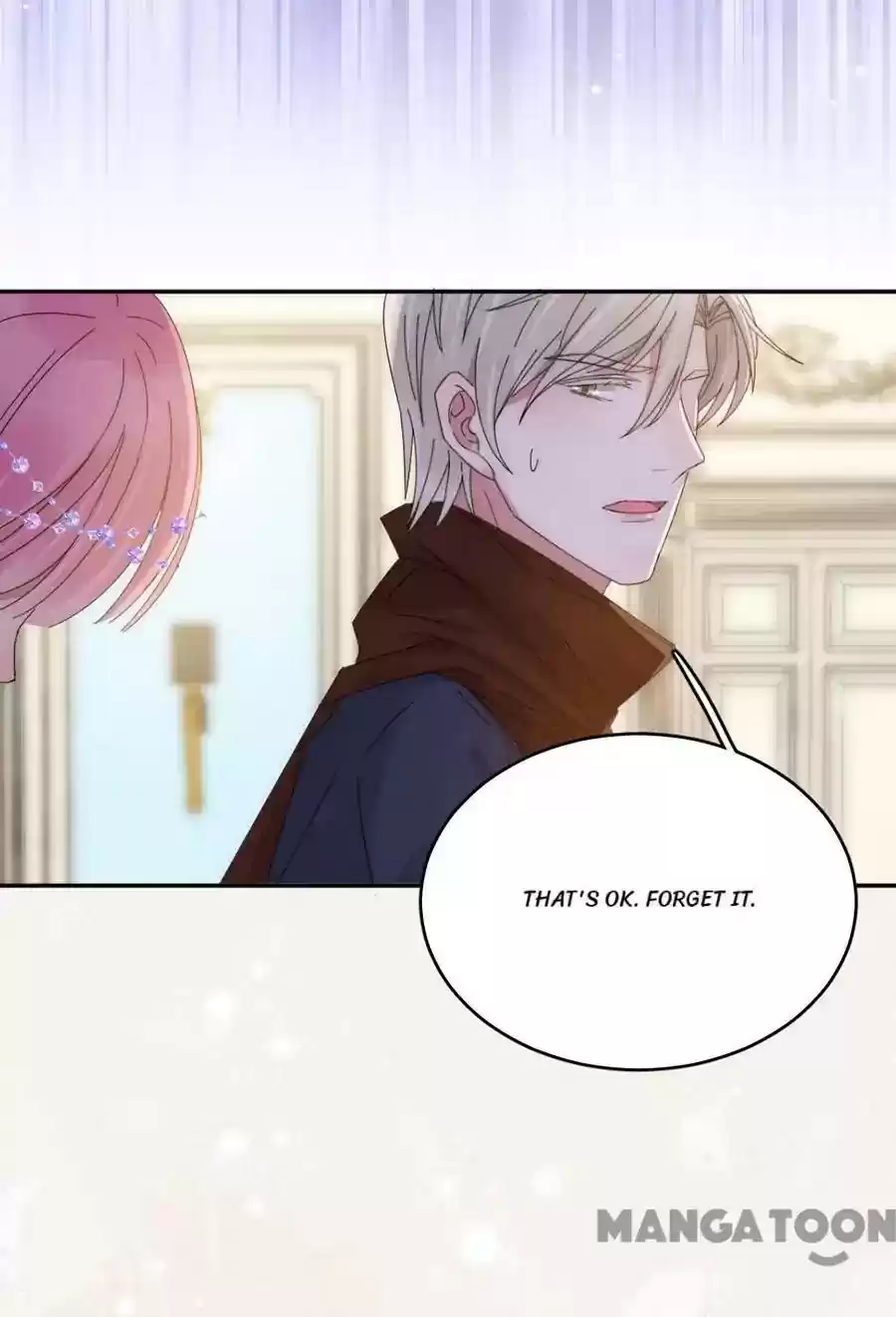 Evolution of a Perfect Hubby Episode 104