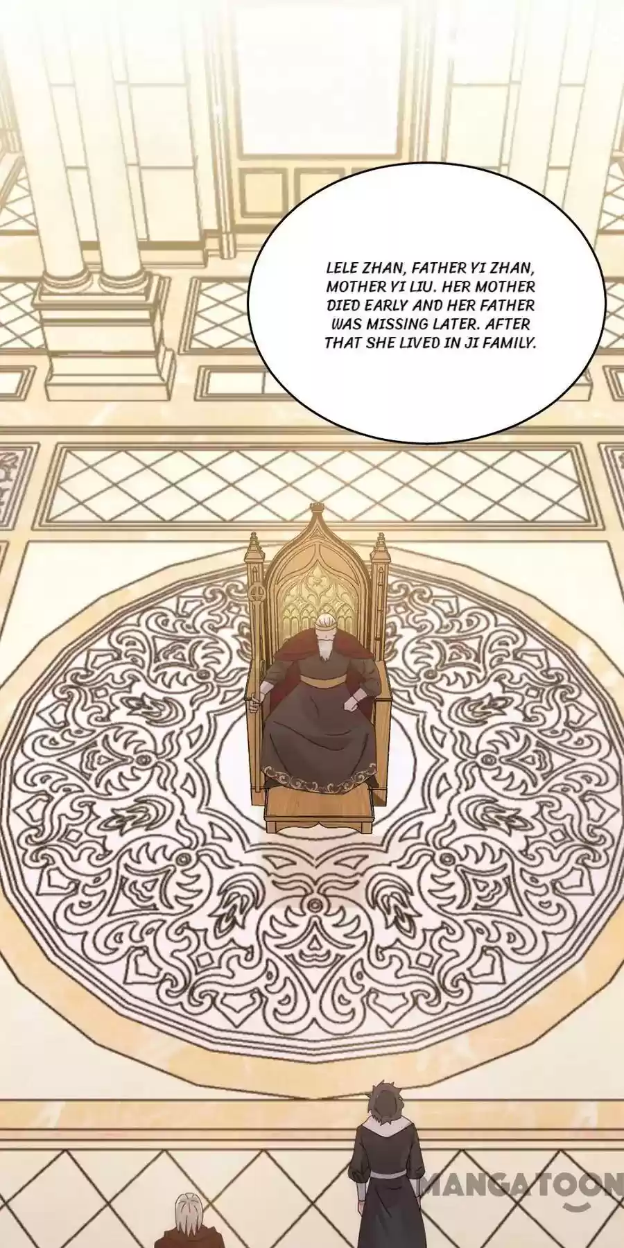 Evolution of a Perfect Hubby Episode 104