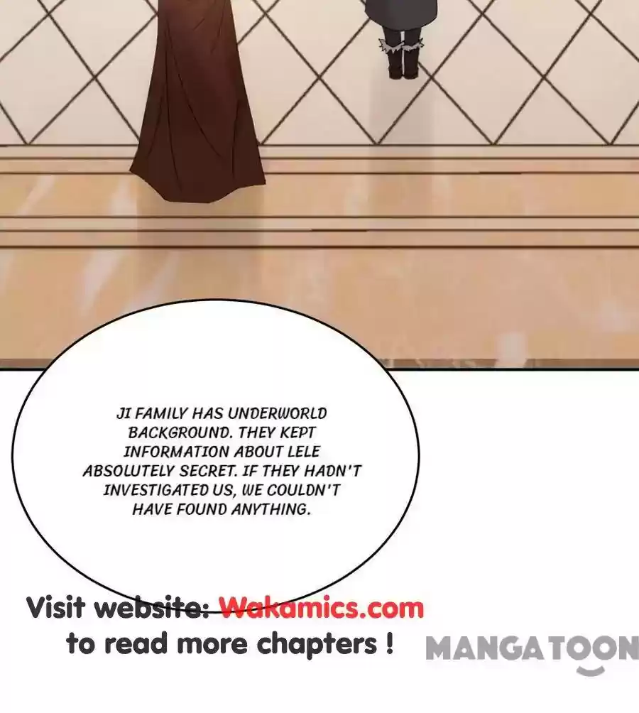 Evolution of a Perfect Hubby Episode 104