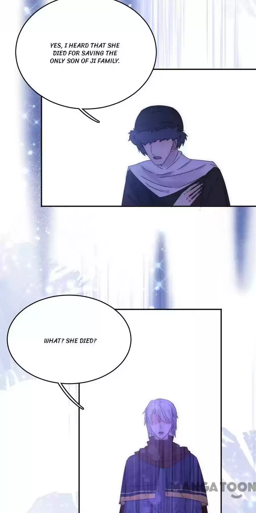 Evolution of a Perfect Hubby Episode 104