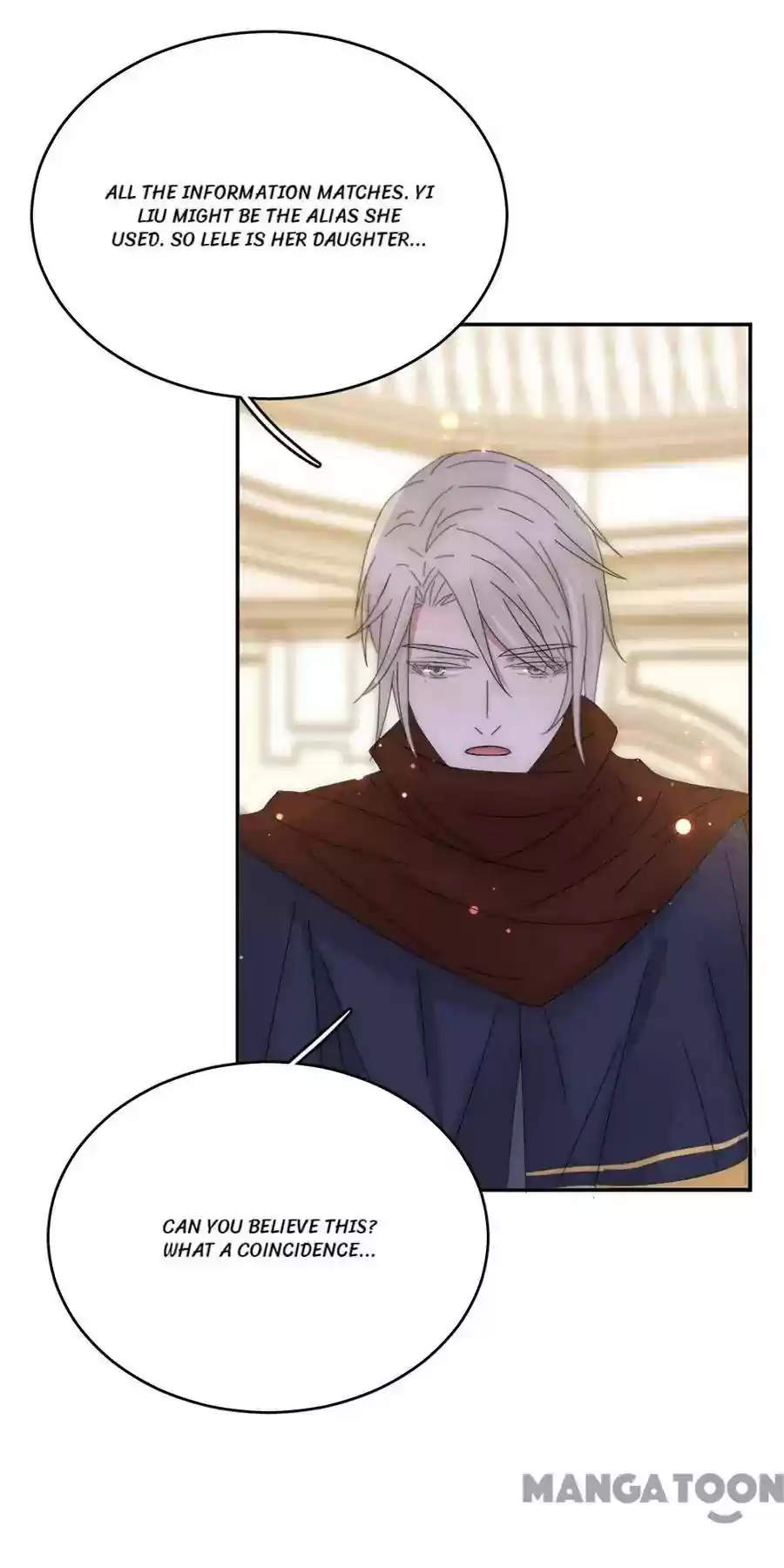 Evolution of a Perfect Hubby Episode 104