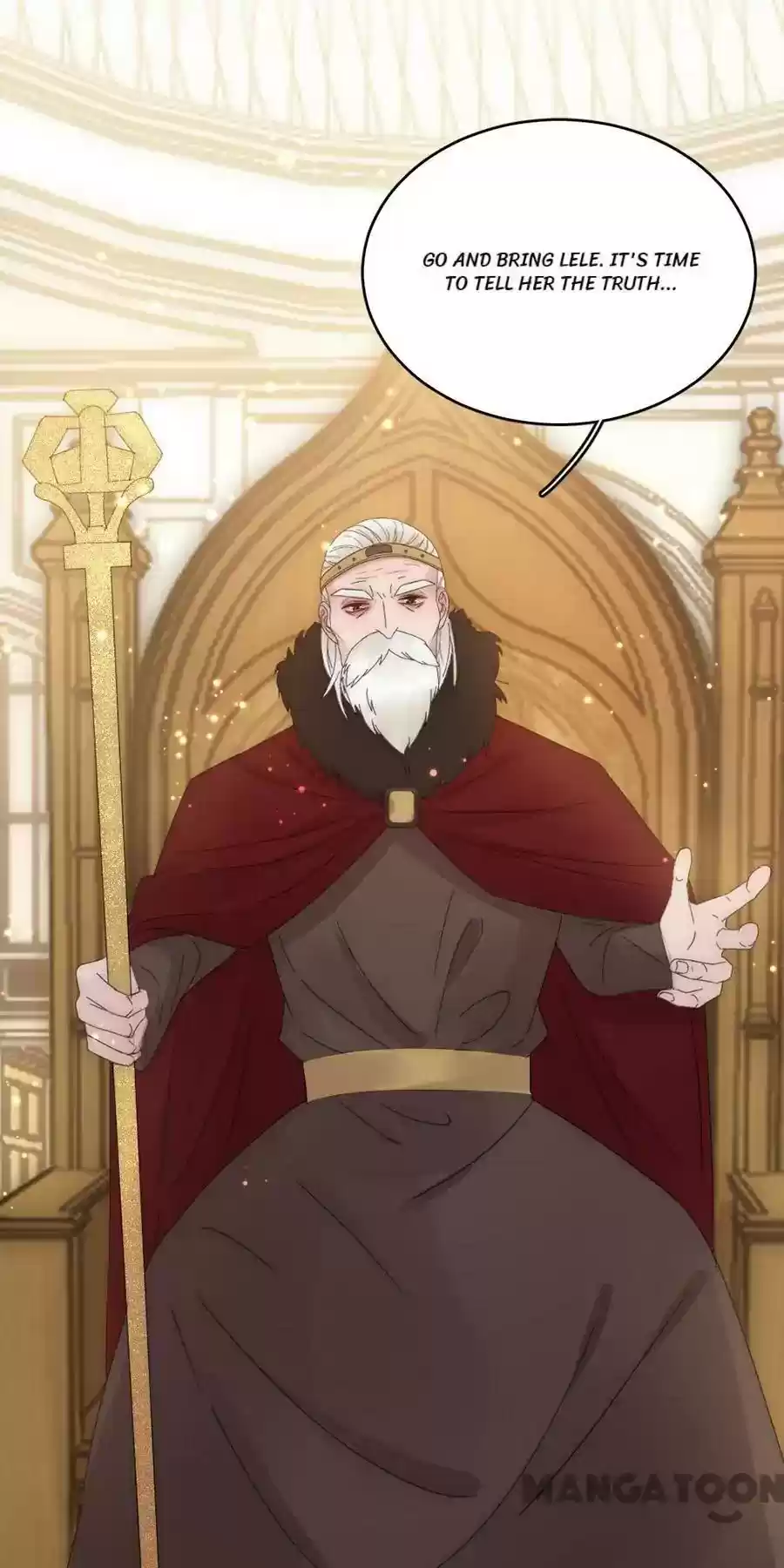 Evolution of a Perfect Hubby Episode 104