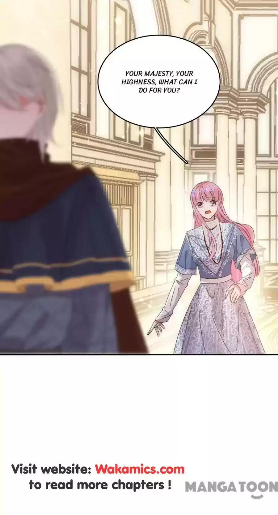 Evolution of a Perfect Hubby Episode 104