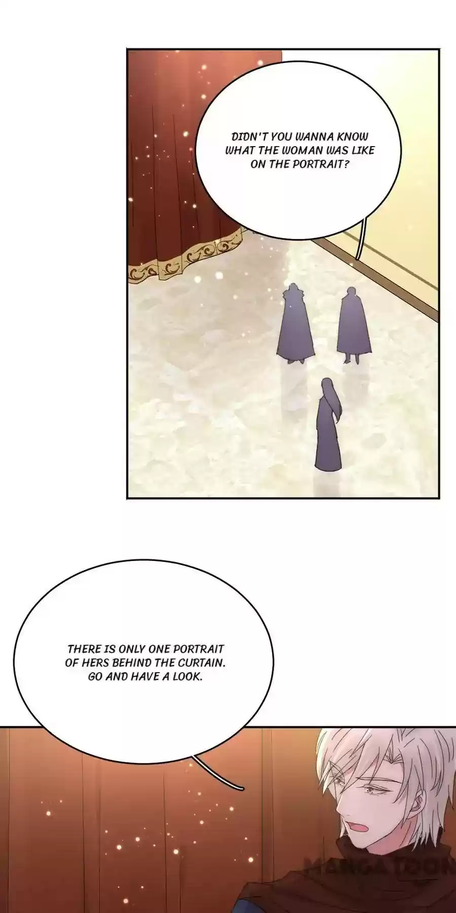 Evolution of a Perfect Hubby Episode 104