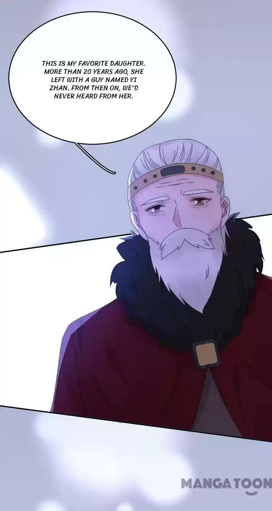 Evolution of a Perfect Hubby Episode 104