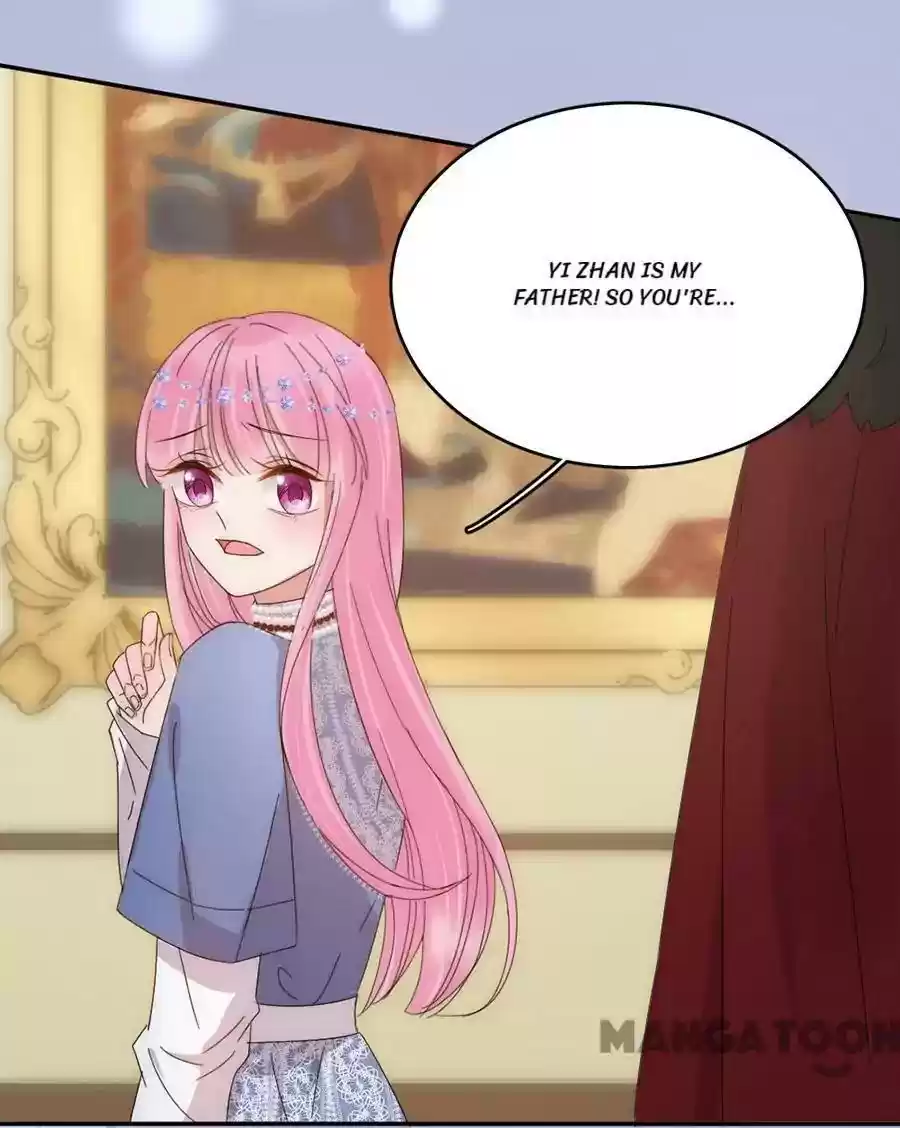 Evolution of a Perfect Hubby Episode 104