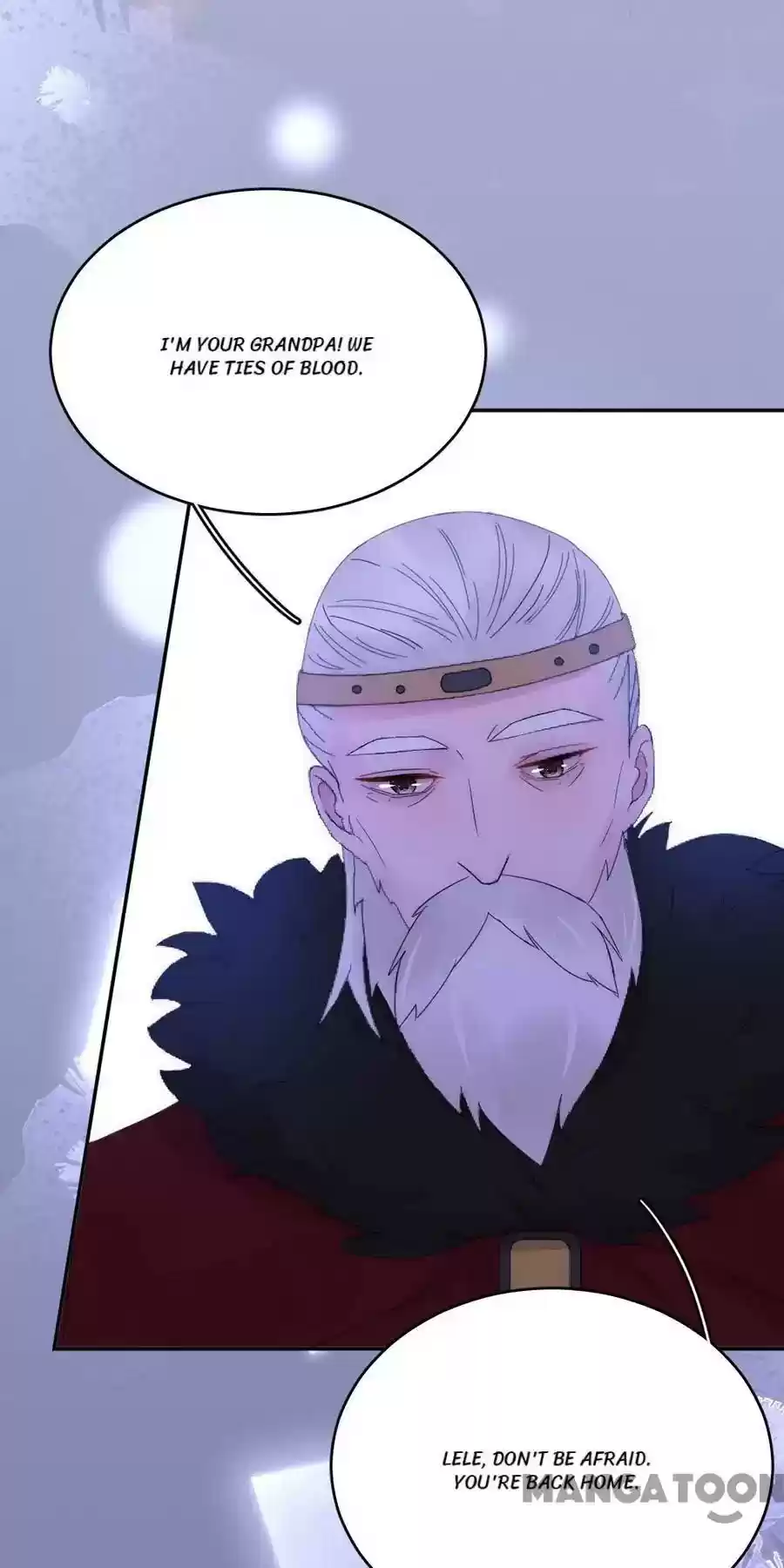 Evolution of a Perfect Hubby Episode 104