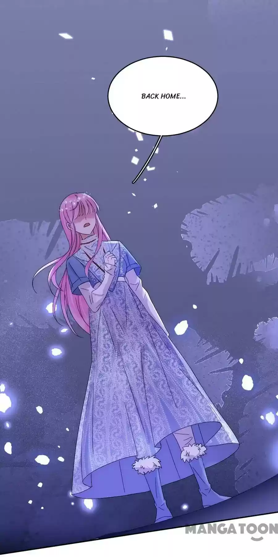 Evolution of a Perfect Hubby Episode 104