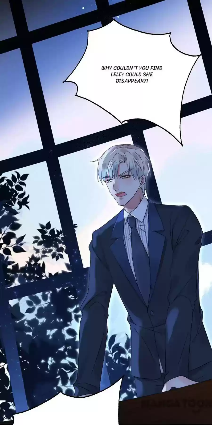 Evolution of a Perfect Hubby Episode 105