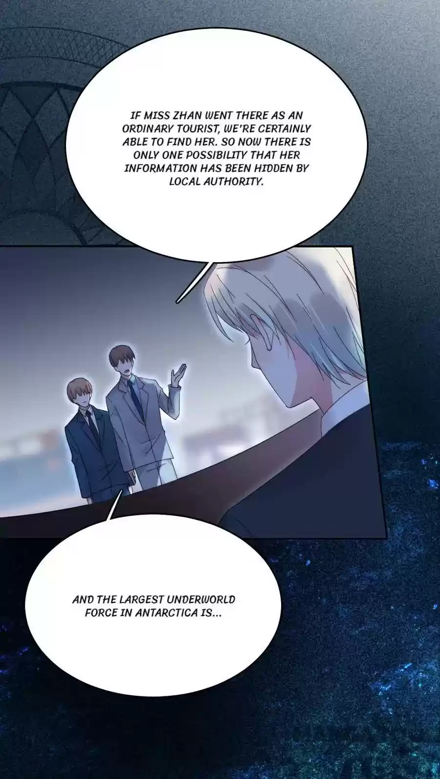 Evolution of a Perfect Hubby Episode 105