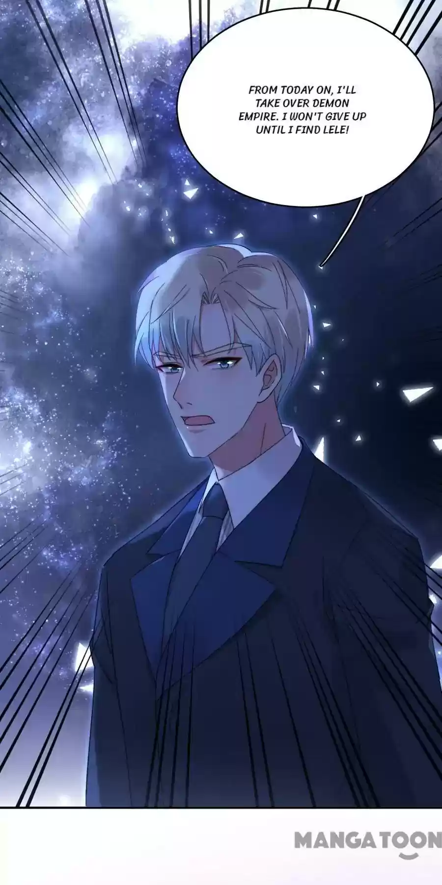 Evolution of a Perfect Hubby Episode 105