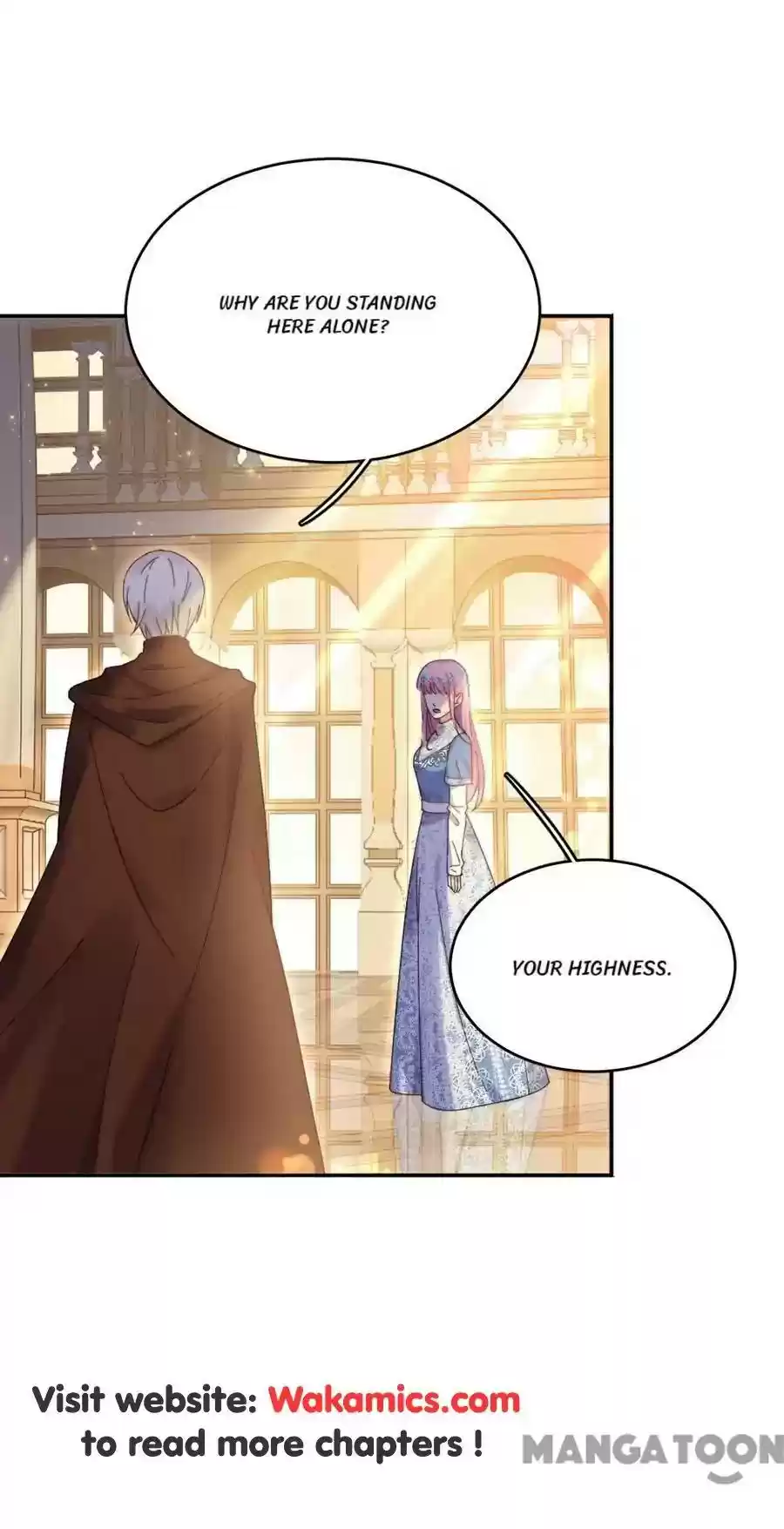 Evolution of a Perfect Hubby Episode 105