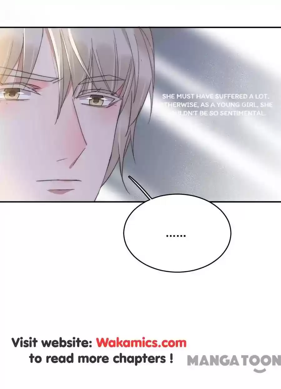 Evolution of a Perfect Hubby Episode 105