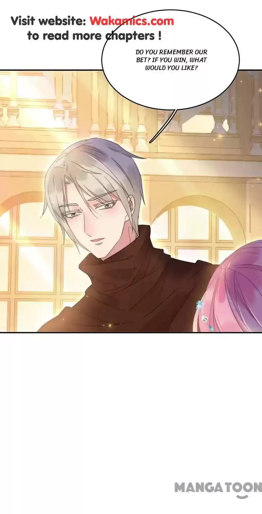 Evolution of a Perfect Hubby Episode 105