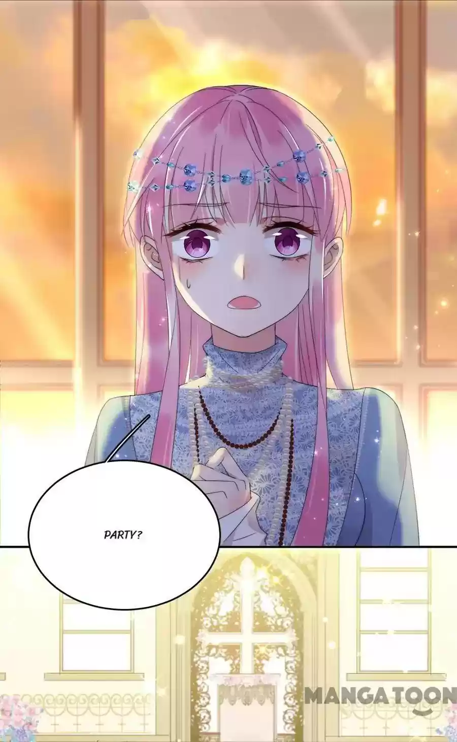 Evolution of a Perfect Hubby Episode 105