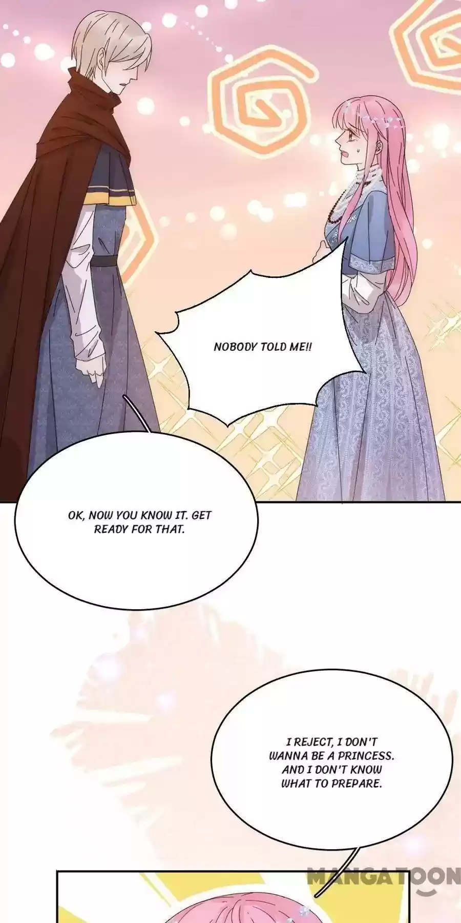 Evolution of a Perfect Hubby Episode 106