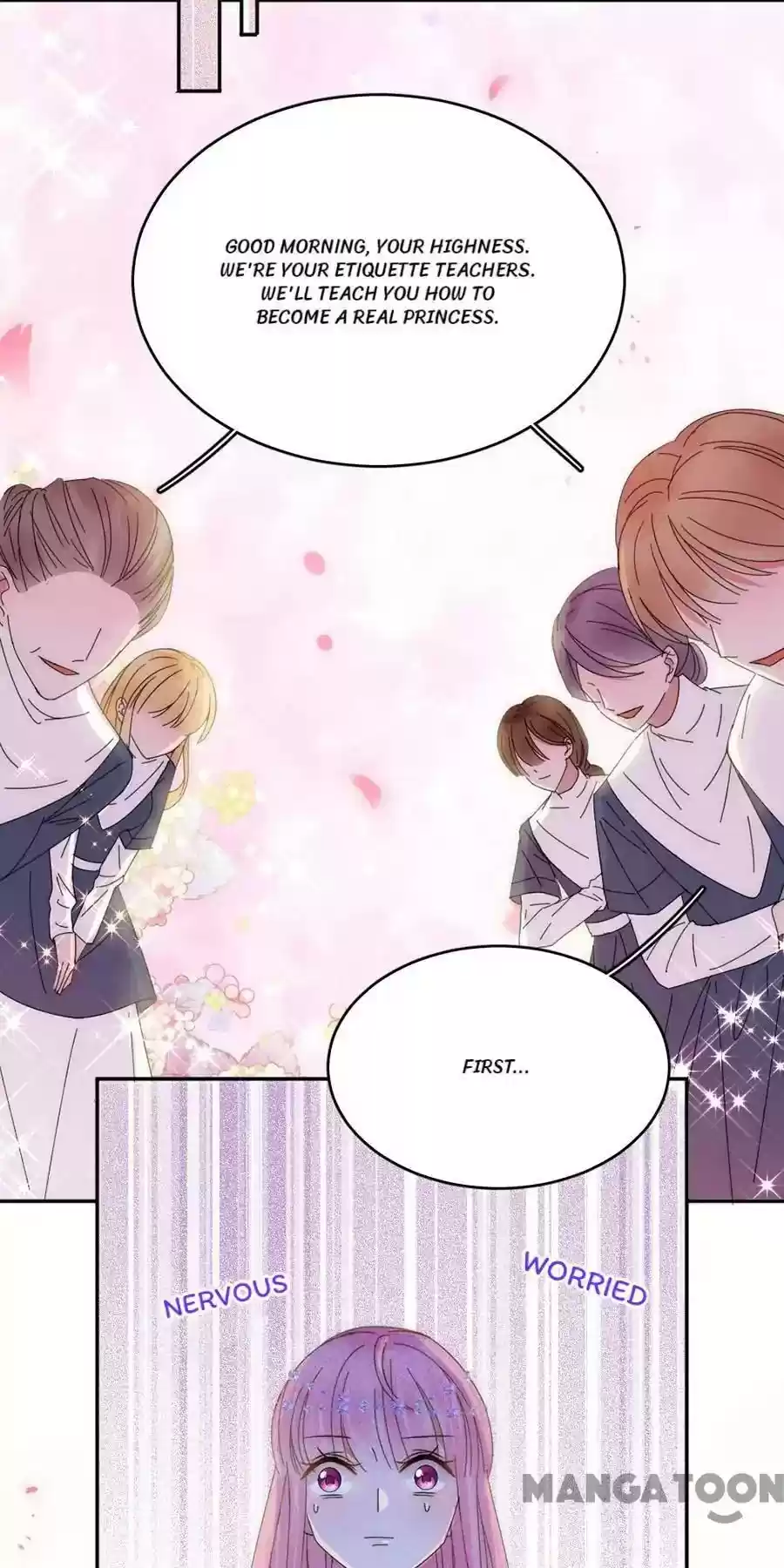 Evolution of a Perfect Hubby Episode 106