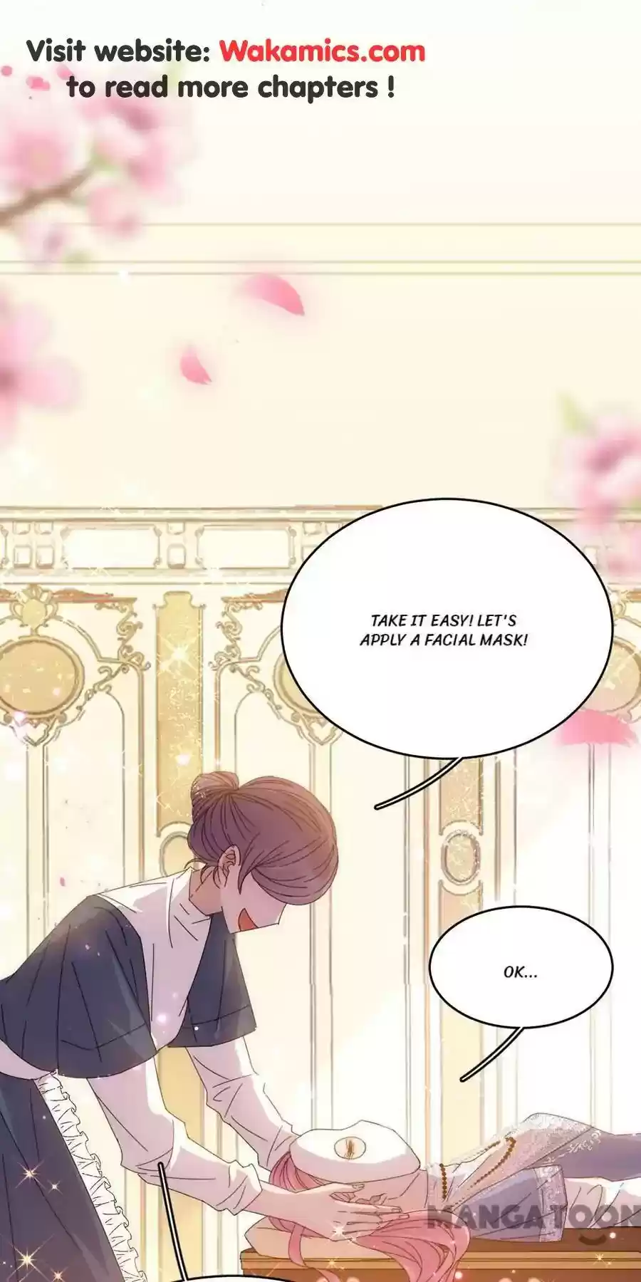 Evolution of a Perfect Hubby Episode 106