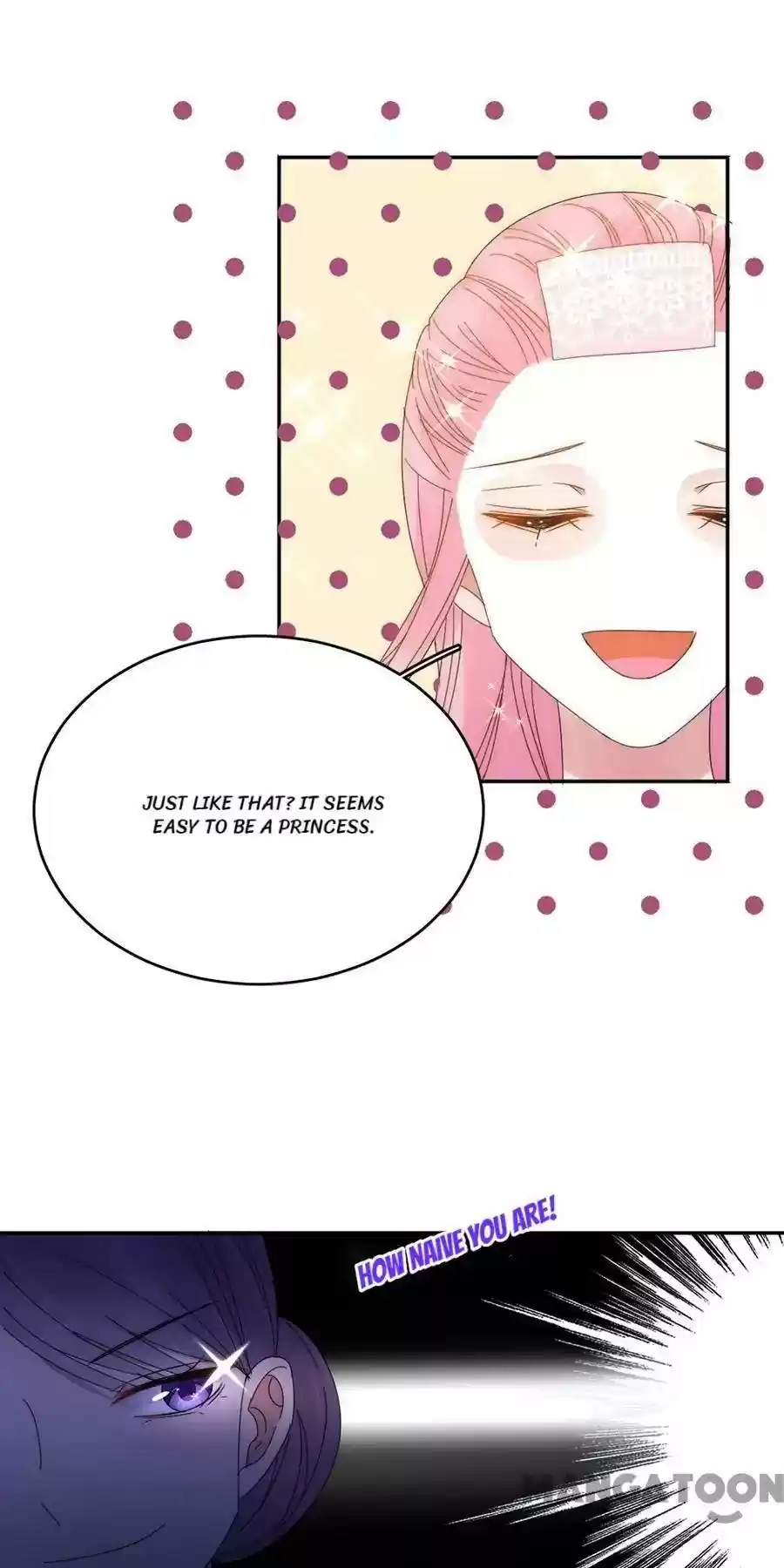 Evolution of a Perfect Hubby Episode 106