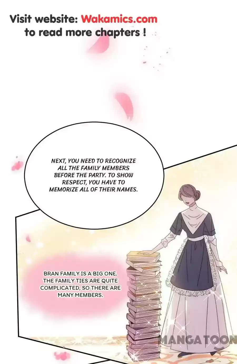 Evolution of a Perfect Hubby Episode 106