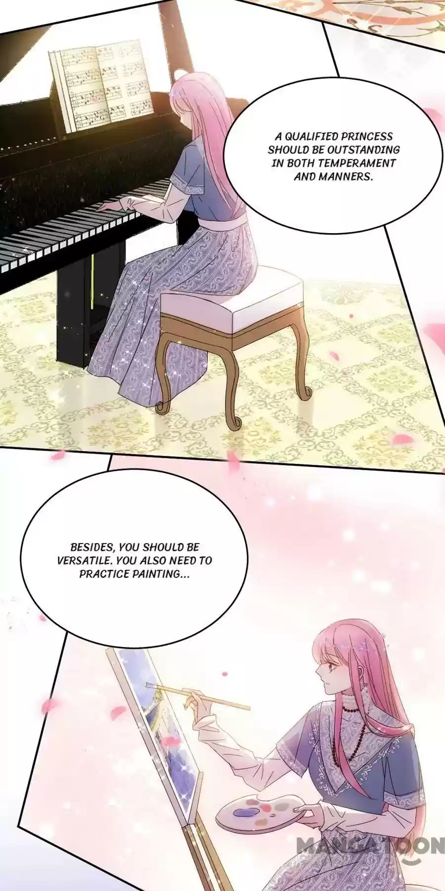 Evolution of a Perfect Hubby Episode 106