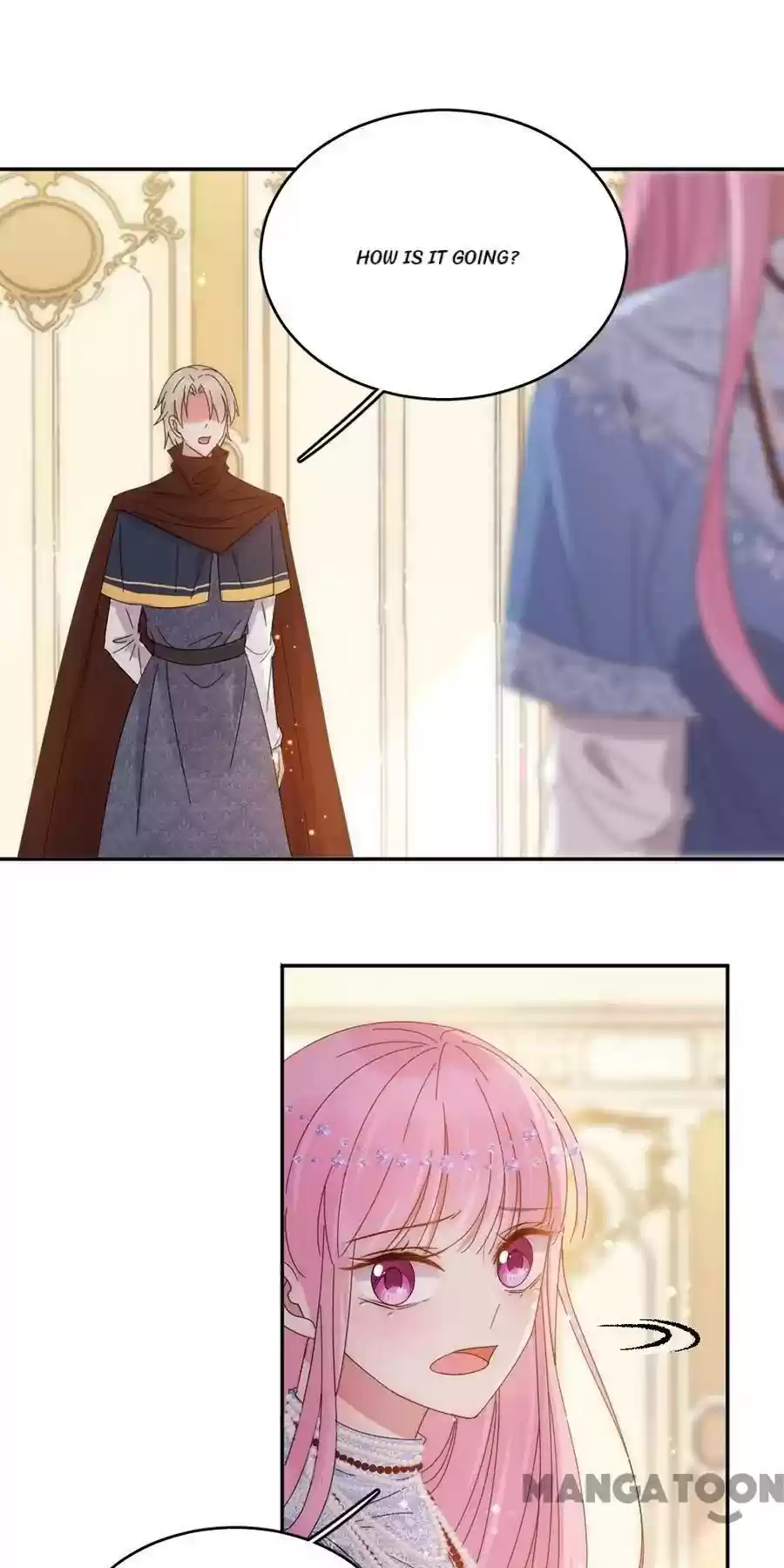 Evolution of a Perfect Hubby Episode 106