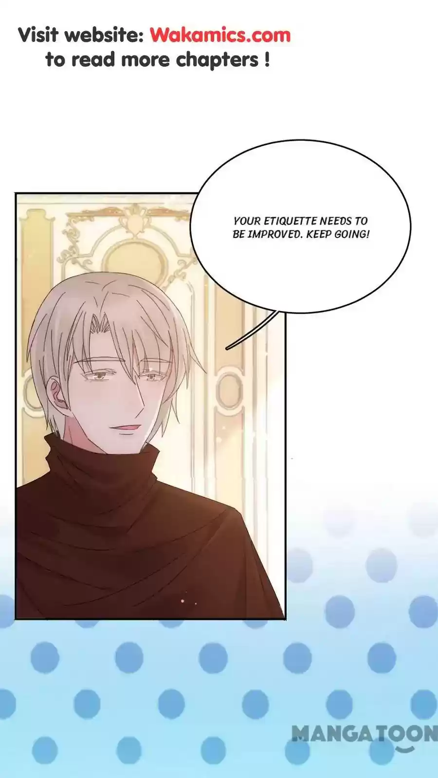 Evolution of a Perfect Hubby Episode 106