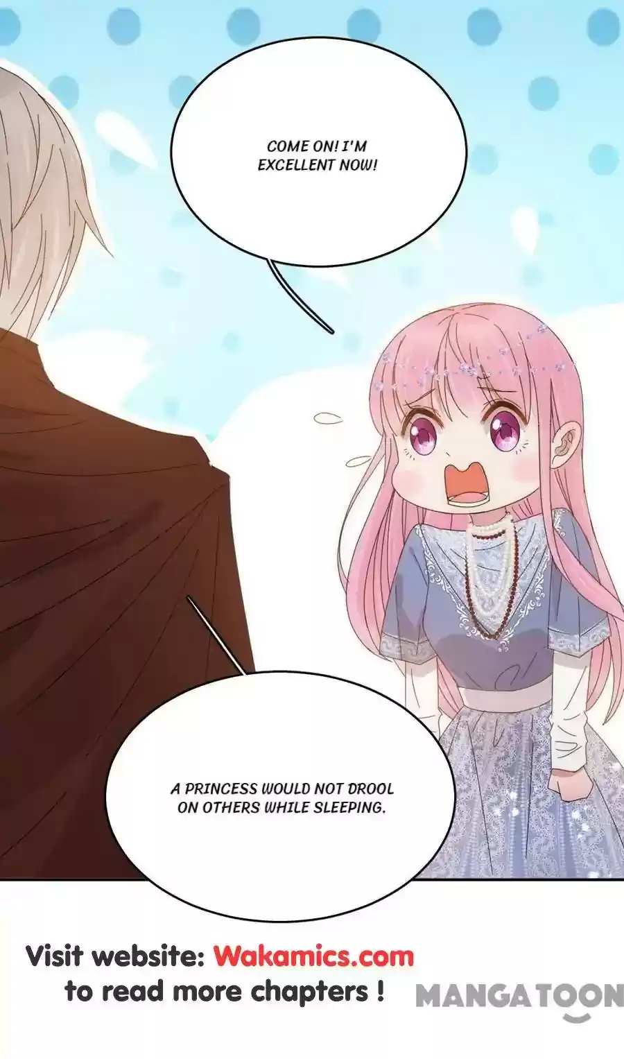 Evolution of a Perfect Hubby Episode 106