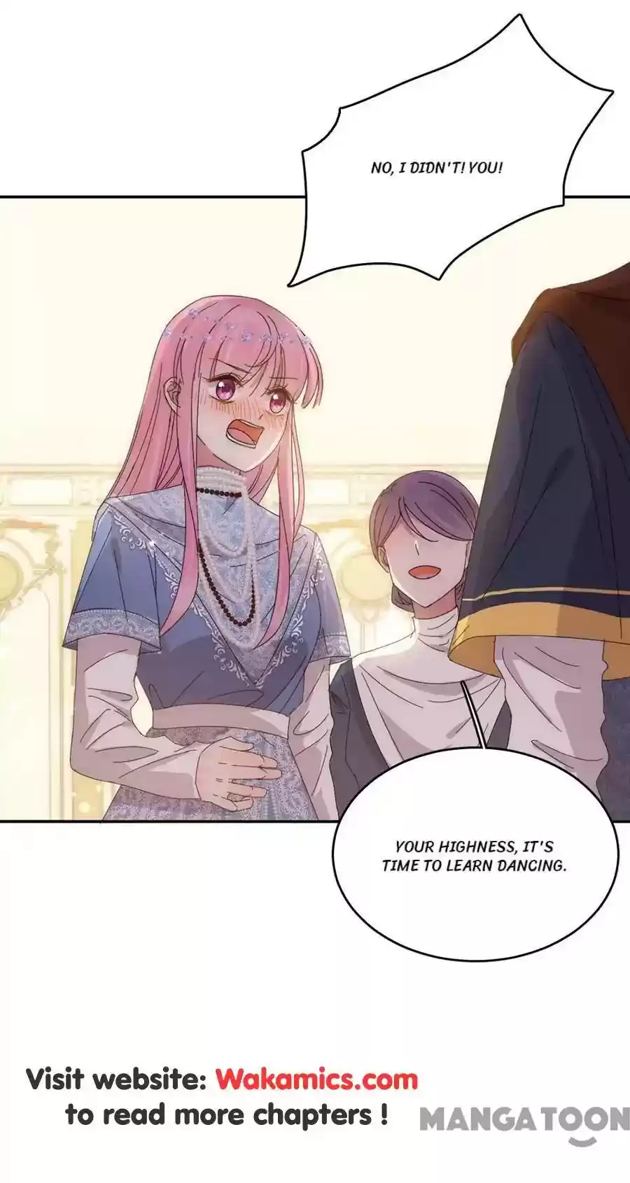 Evolution of a Perfect Hubby Episode 106