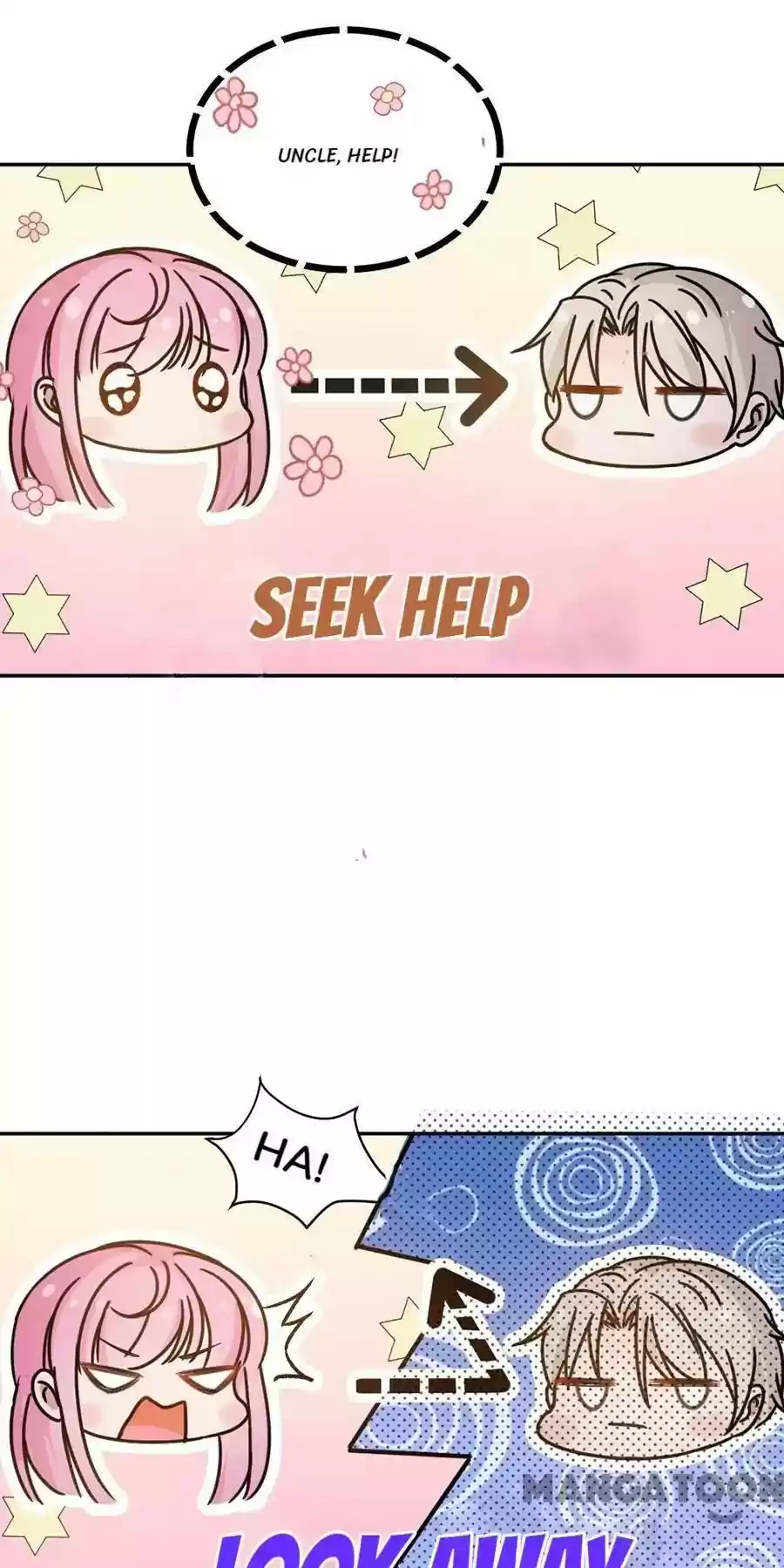 Evolution of a Perfect Hubby Episode 106