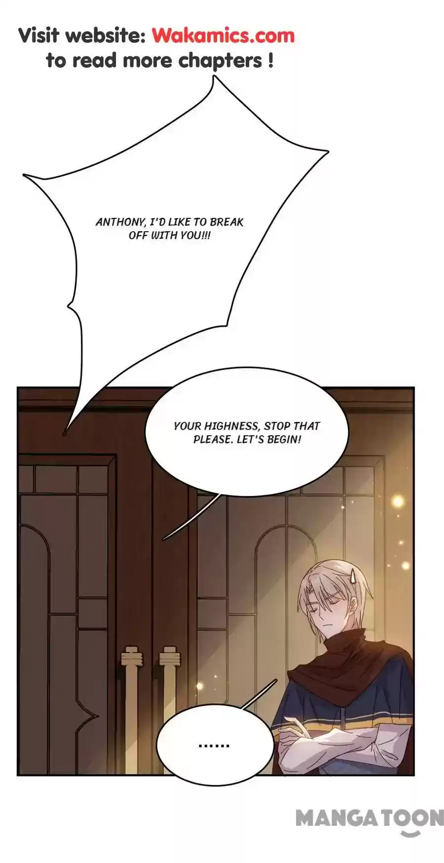 Evolution of a Perfect Hubby Episode 106