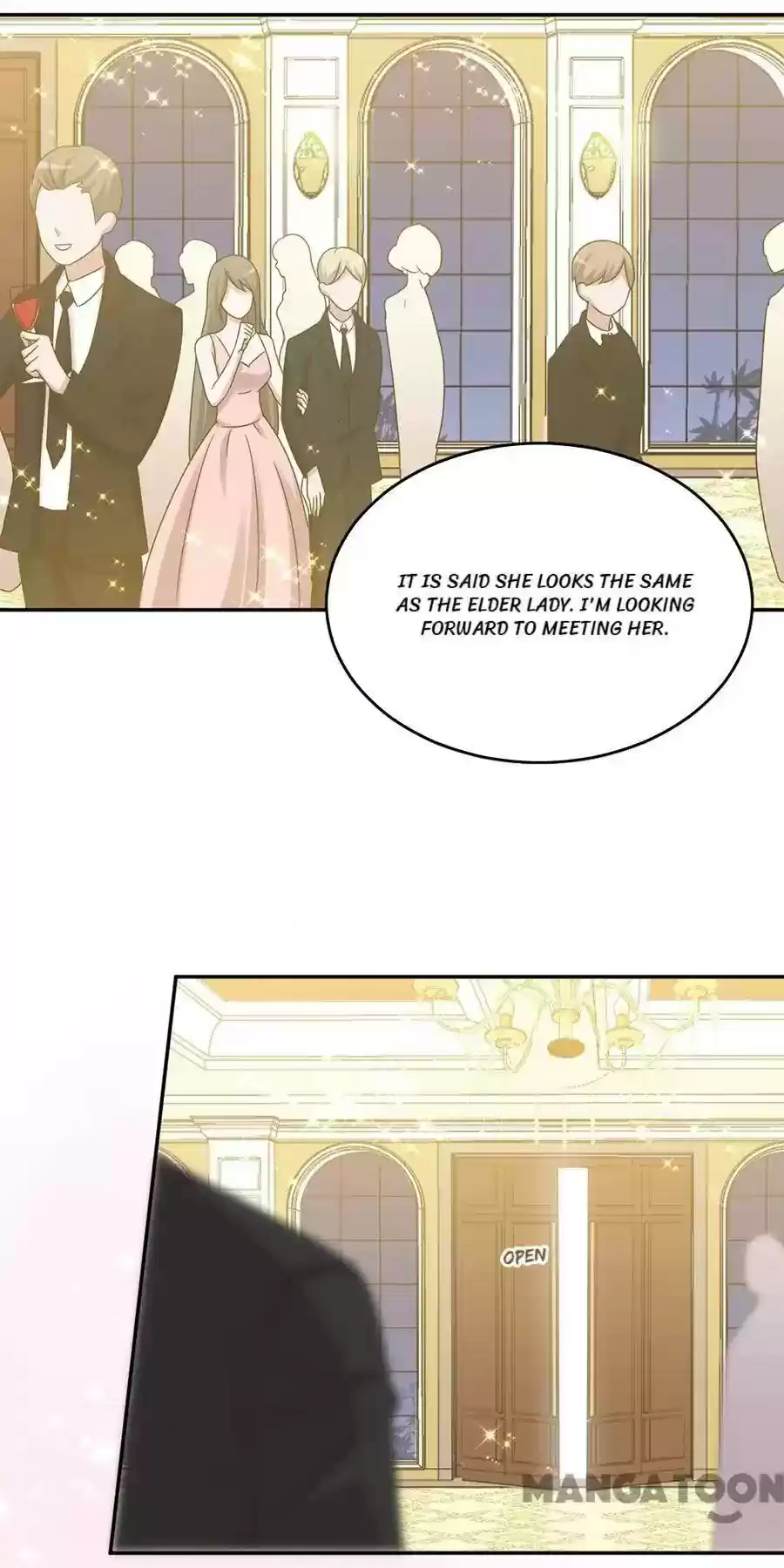 Evolution of a Perfect Hubby Episode 106