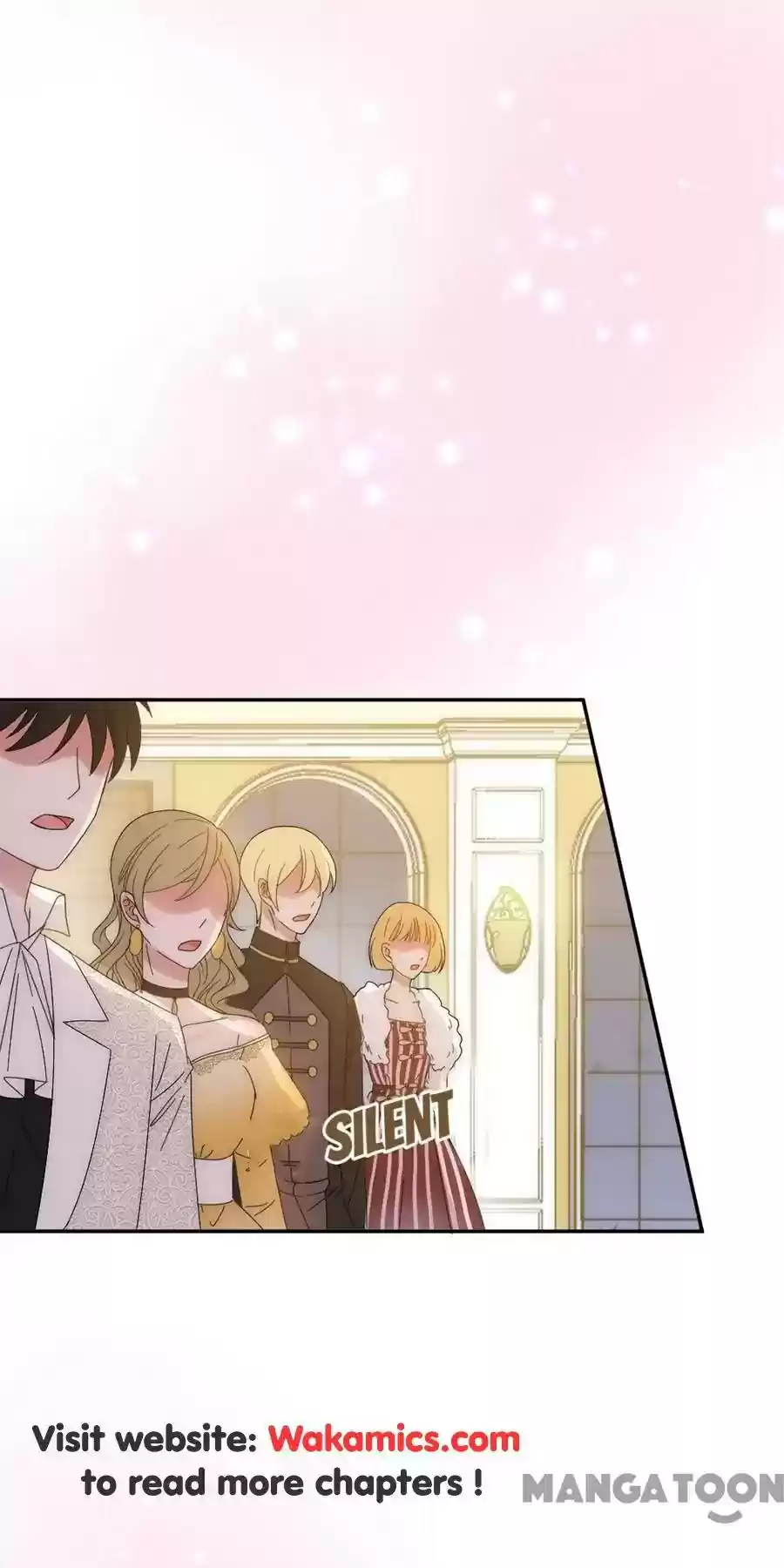 Evolution of a Perfect Hubby Episode 106