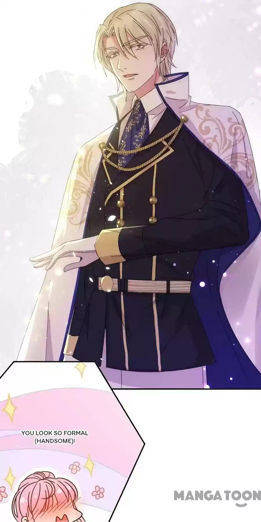 Evolution of a Perfect Hubby Episode 107