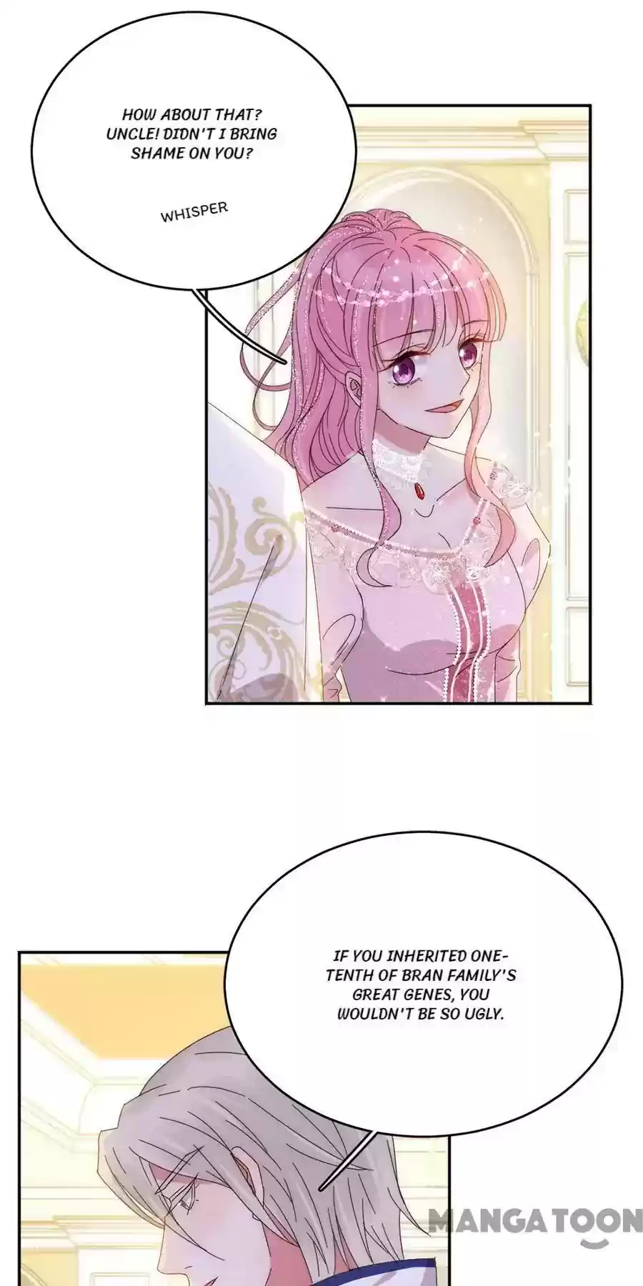 Evolution of a Perfect Hubby Episode 107