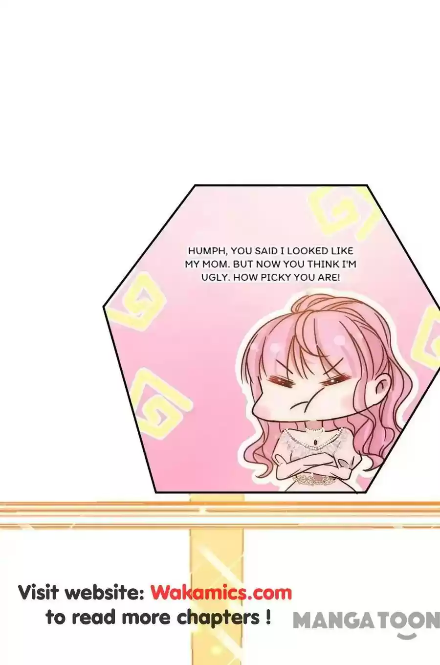 Evolution of a Perfect Hubby Episode 107