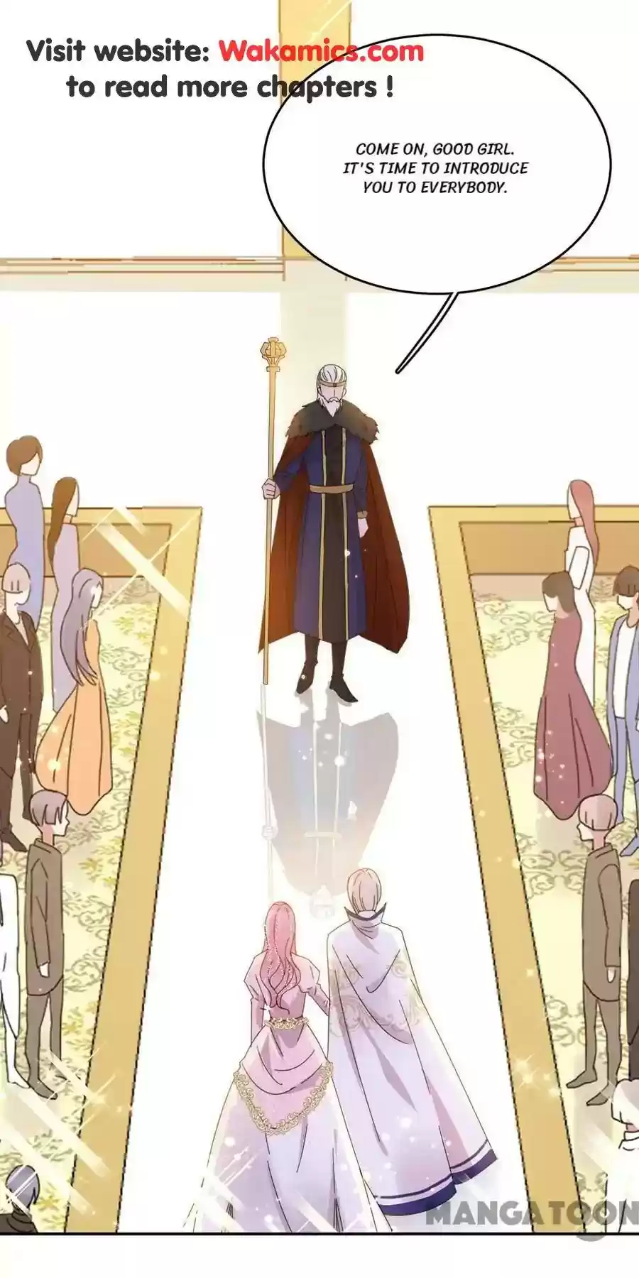 Evolution of a Perfect Hubby Episode 107