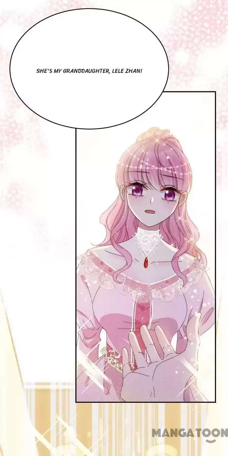 Evolution of a Perfect Hubby Episode 107