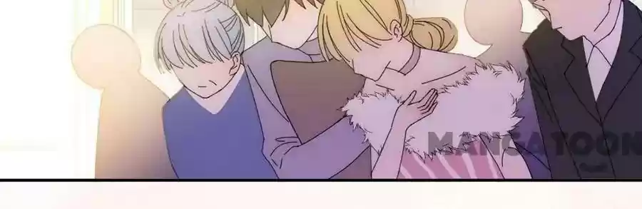 Evolution of a Perfect Hubby Episode 107