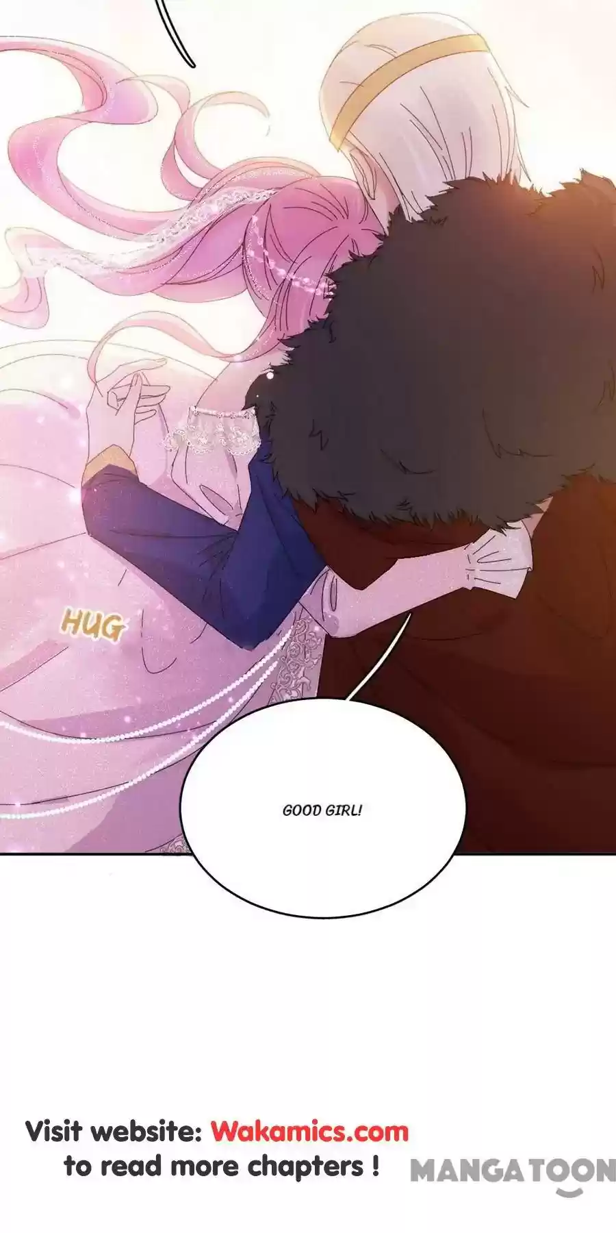 Evolution of a Perfect Hubby Episode 107