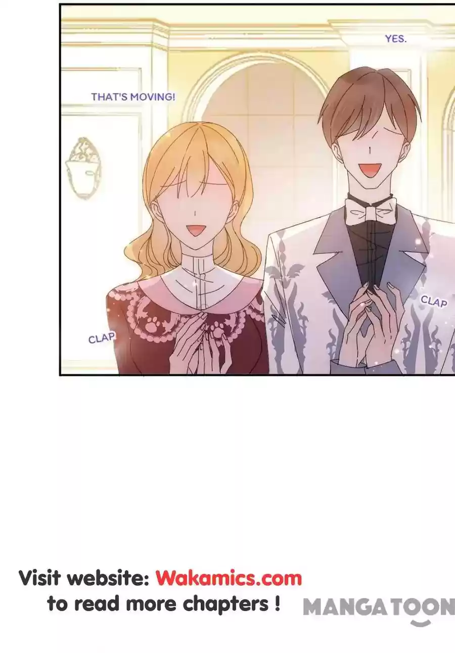 Evolution of a Perfect Hubby Episode 107