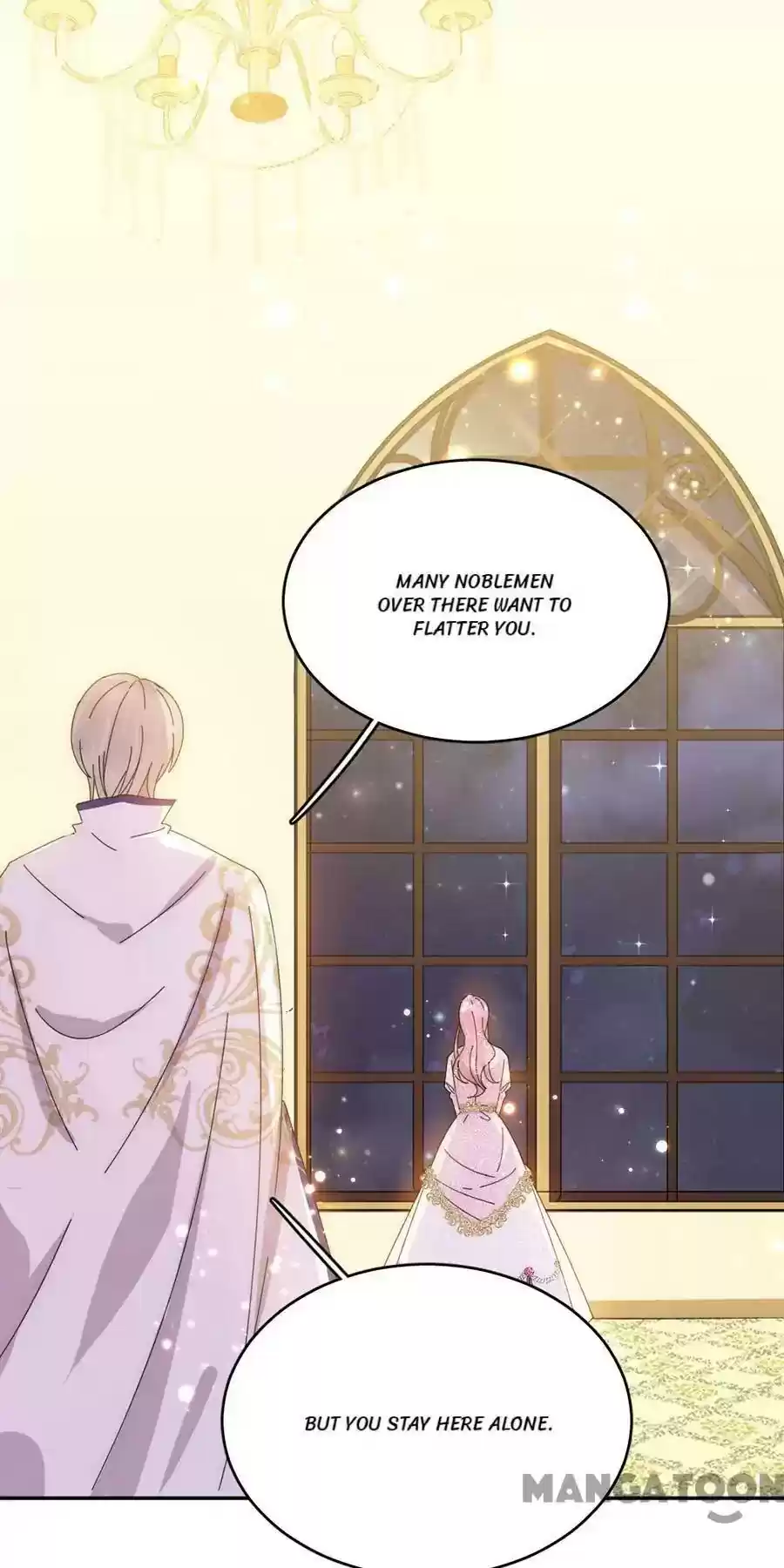 Evolution of a Perfect Hubby Episode 107