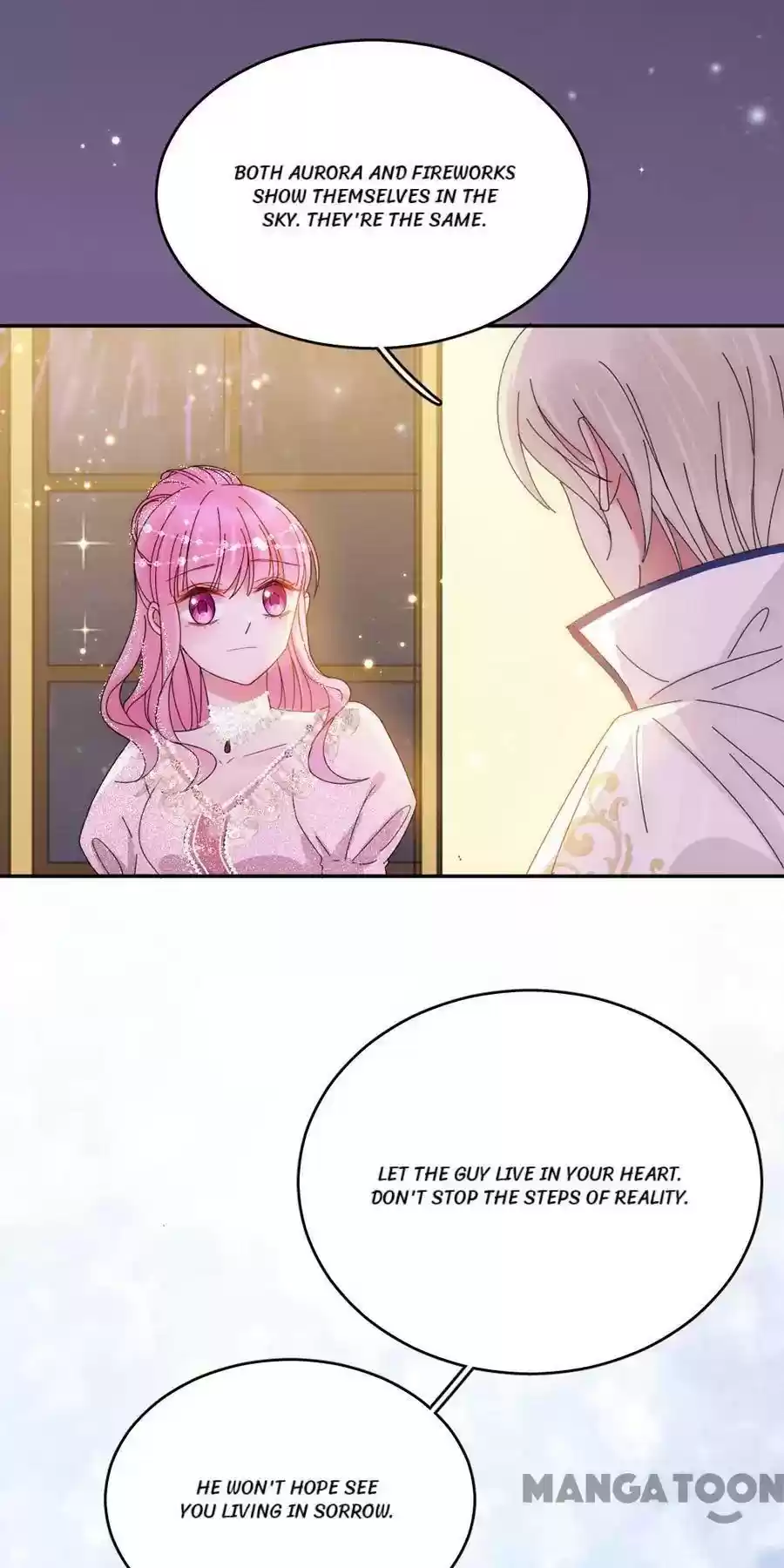 Evolution of a Perfect Hubby Episode 107