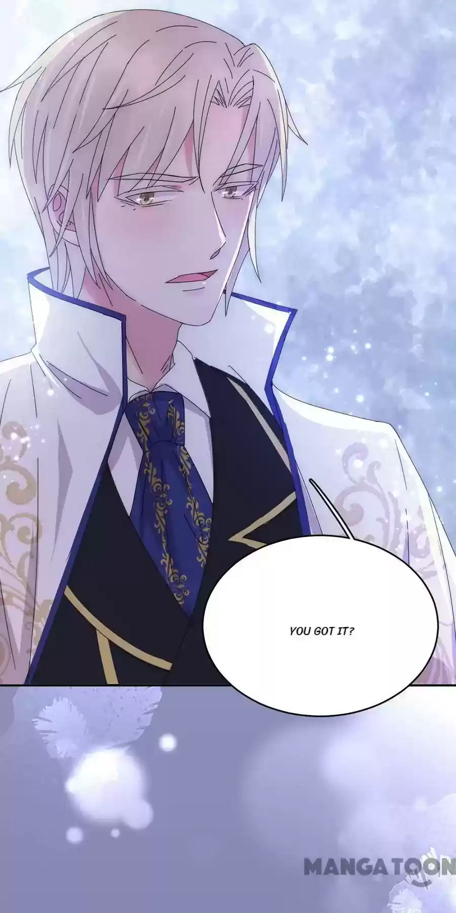 Evolution of a Perfect Hubby Episode 107