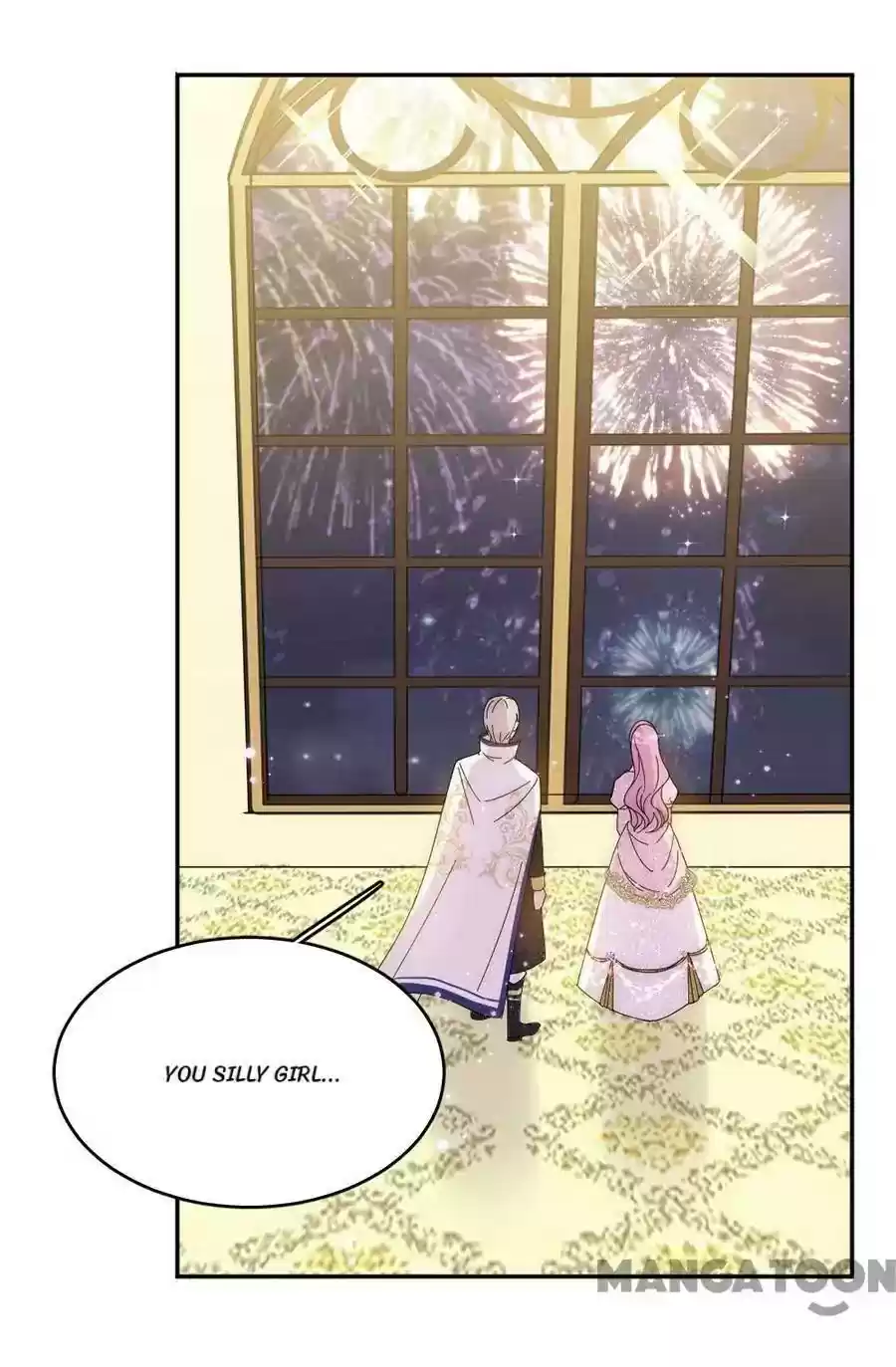 Evolution of a Perfect Hubby Episode 108