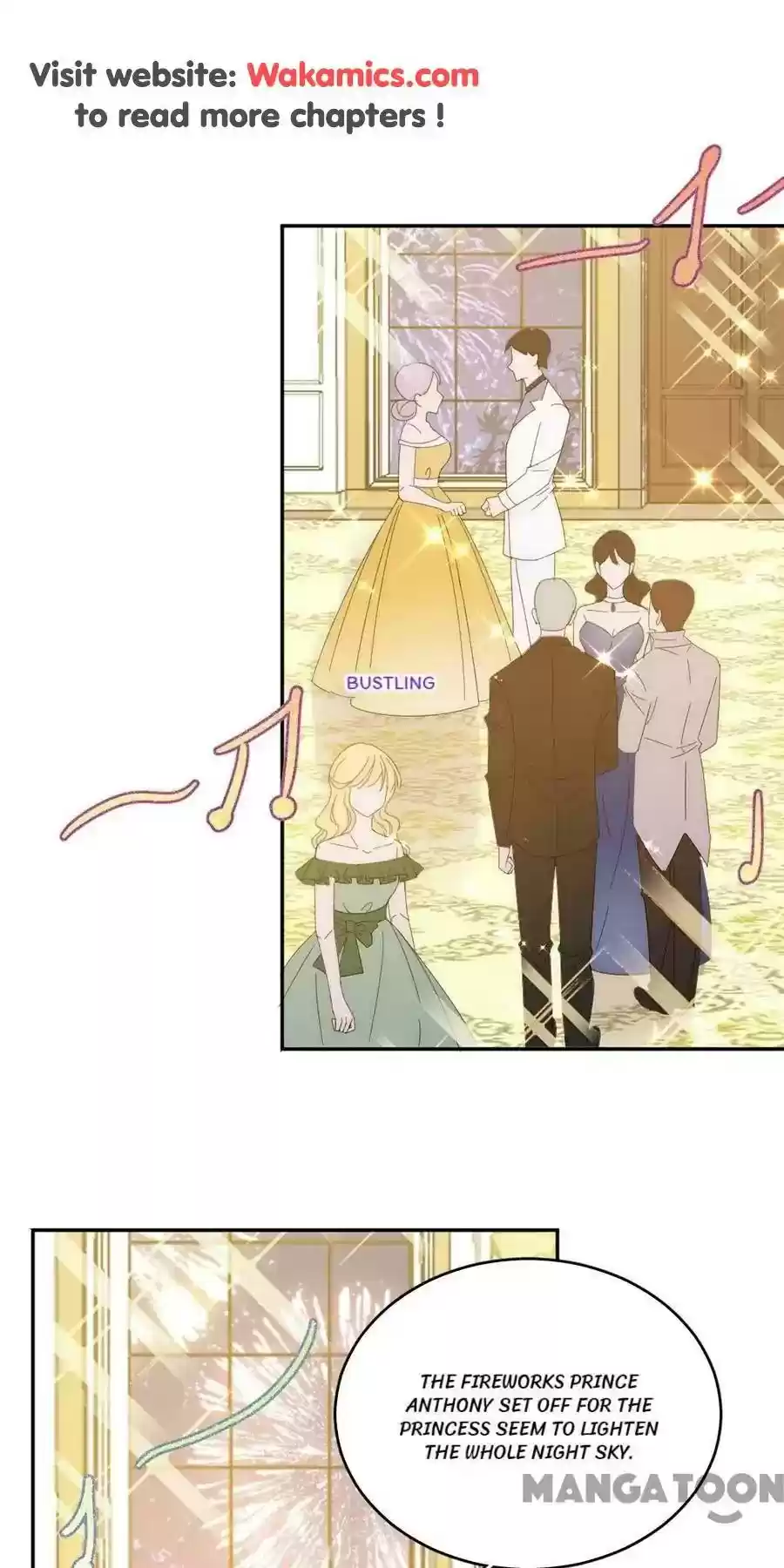 Evolution of a Perfect Hubby Episode 108