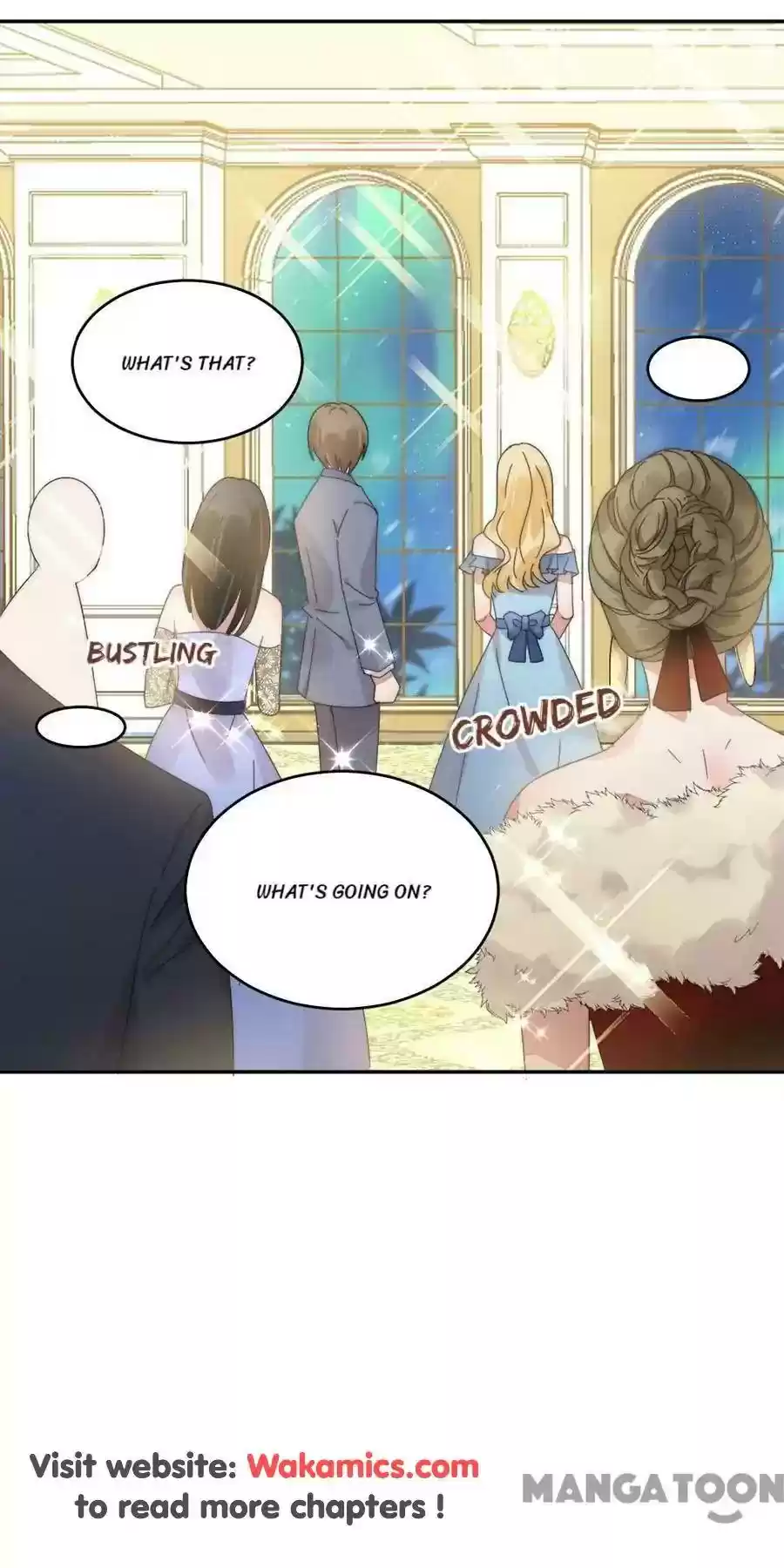 Evolution of a Perfect Hubby Episode 108