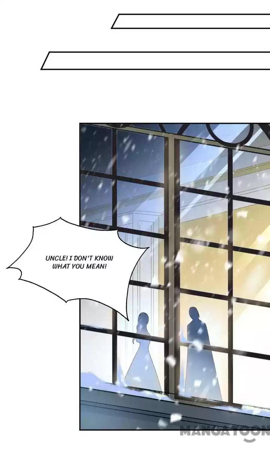 Evolution of a Perfect Hubby Episode 108